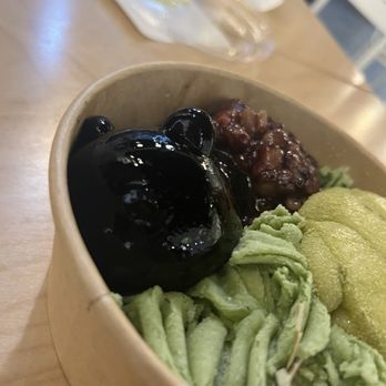 Miro Mochi - panda jelly - Bubble Tea Near Me - Rowland Heights, California Miro Mochi - panda jelly - Bubble Tea Near Me - Rowland Heights, California