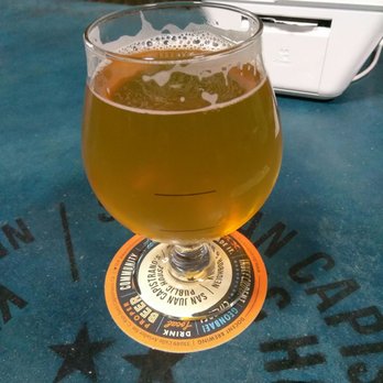 Docent Brewing - Sandwiches Near Me - San Juan Capistrano, California Docent Brewing - Sandwiches Near Me - San Juan Capistrano, California