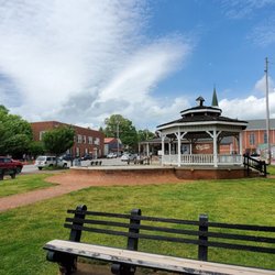 Franklin Town of