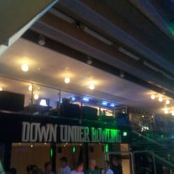 Down Under Bowling