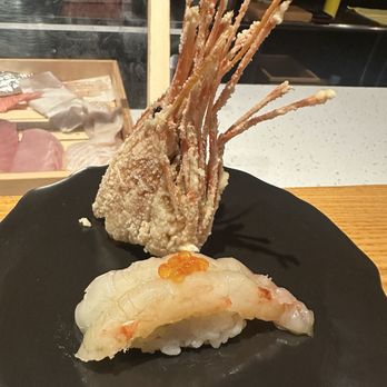 Dozo Omakase and Handroll - Sushi Bars Near Me - Dallas, Texas Dozo Omakase and Handroll - Sushi Bars Near Me - Dallas, Texas