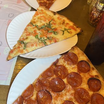 Home Slice Pizza - Pizza Near Me - Houston, Texas