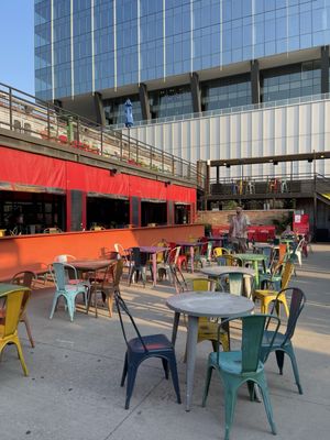 Recess by null Recess by null