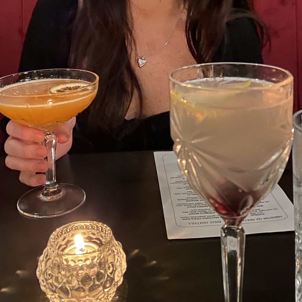 86 Speakeasy - Cocktail Bars Near Me - Eugene, Oregon