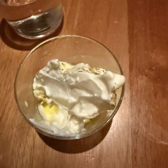 Bicyclette Cookshop - Best dessert ever - New American Near Me - Naples, Florida