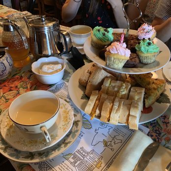 Dr. Bombay's Underwater Tea Party - Reserved tea party~ - Tea Rooms Near Me - Atlanta, Georgia Dr. Bombay's Underwater Tea Party - Reserved tea party~ - Tea Rooms Near Me - Atlanta, Georgia