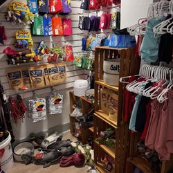 The Salty Dog T-Shirt Factory