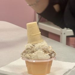 Fabulous Ice Cream & Cafe