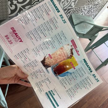 SEÑORITA HEALTHY - Juice Bars & Smoothies Near Me - Jacksonville, Florida SEÑORITA HEALTHY - Juice Bars & Smoothies Near Me - Jacksonville, Florida