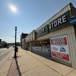 Stark's Sport Shop