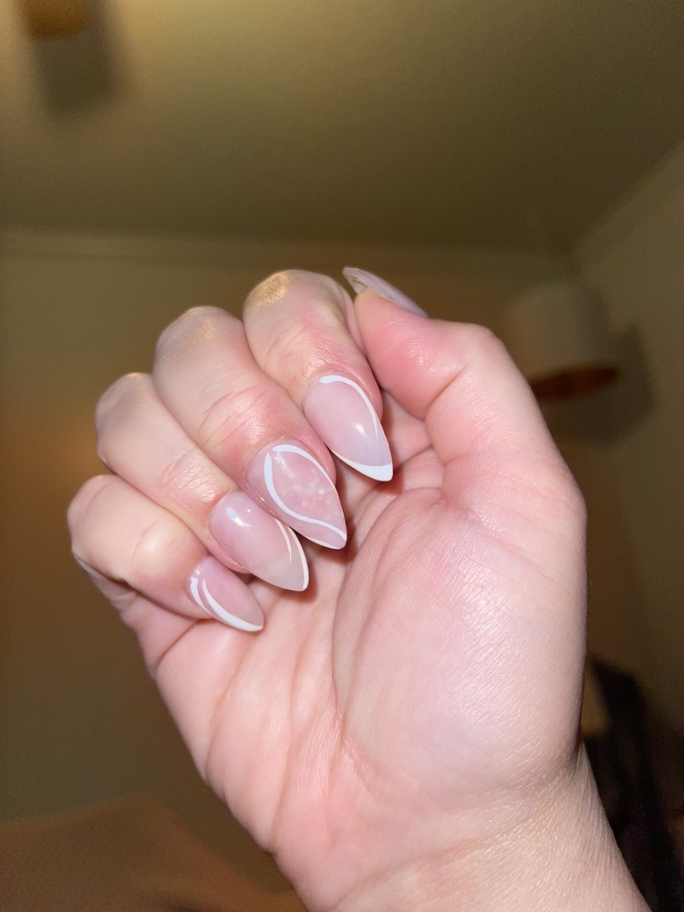 K V Nail Spa Image