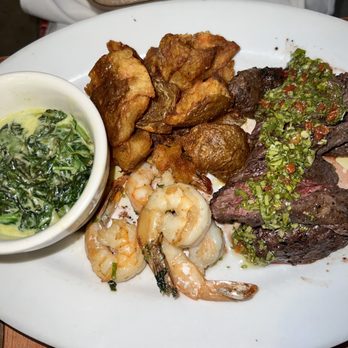 The Cuban - Mar y Tierra Plato - Cuban Near Me - Hoboken, New Jersey