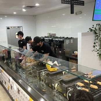 Somisomi - Pick up area - Desserts Near Me - Carrollton, Texas Somisomi - Pick up area - Desserts Near Me - Carrollton, Texas