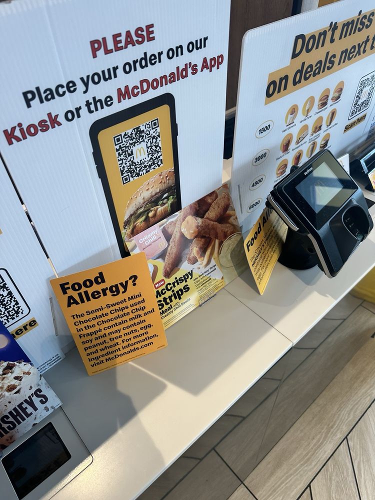 McDonald's Logo