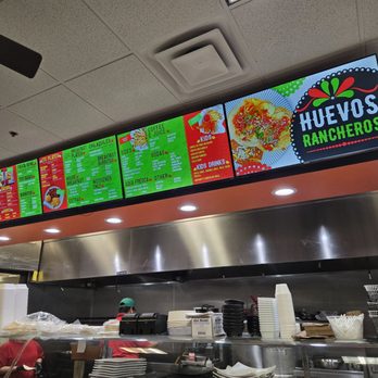Los Taco Chefs - Mexican Near Me - Mesa, Arizona