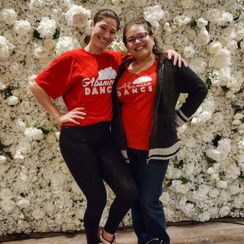 Abanico Dance Academy - Staff - Dance Studios Near Me - Etobicoke, Ontario