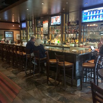 Burtons Grill & Bar - Bat. - New American Near Me - Mount Pleasant, South Carolina