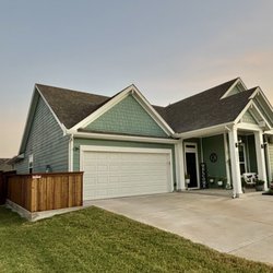 J N Fence Company