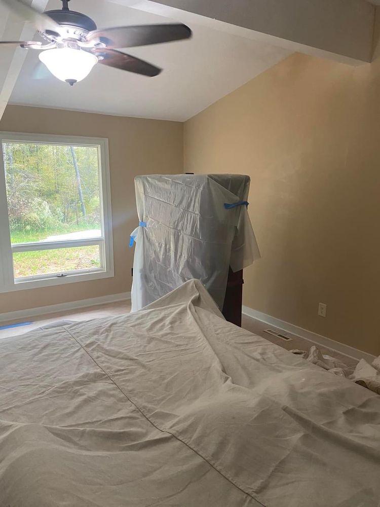 Slide of Big Mac Construction