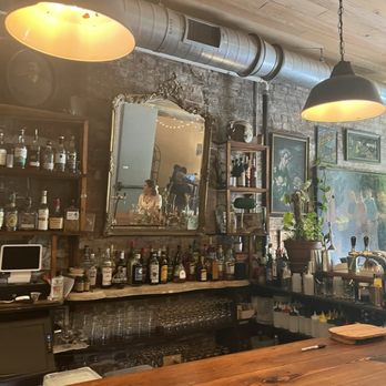 Fourth Wall - Coffee & Tea Near Me - New Orleans, Louisiana Fourth Wall - Coffee & Tea Near Me - New Orleans, Louisiana