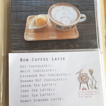 Cafe Maji - Coffee & Tea Near Me - Artesia, California Cafe Maji - Coffee & Tea Near Me - Artesia, California