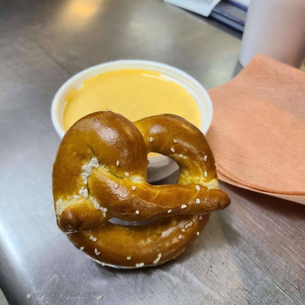 THE VEG Updated September 2024 105 E Main St, Marshallville