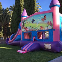 This castle ROCKS!!! So much fun! This castle ROCKS!!! So much fun!