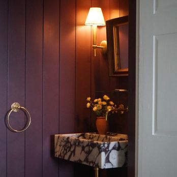 Moore Done Right - Bathroom sink - General Contractors Near Me