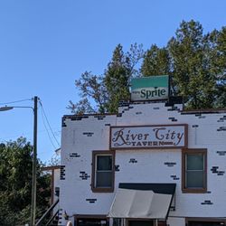 River City Tavern - River City Tavern