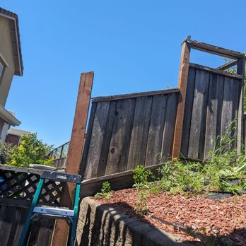 Montes Fencing - Before May 2024 - Fences & Gates Near Me
