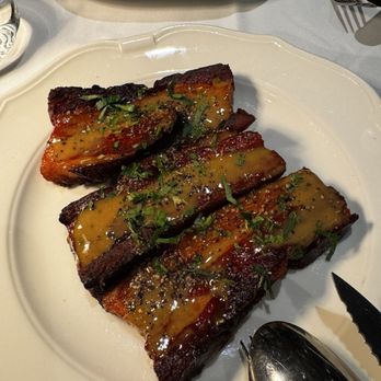 Delmonico's - Steakhouses Near Me - New York, New York Delmonico's - Steakhouses Near Me - New York, New York
