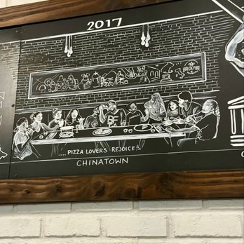 Brick Fire Tavern - Pizza Near Me - Honolulu, Hawaii