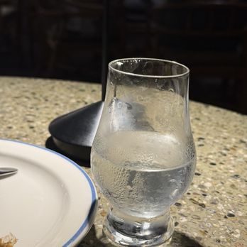 Deck. - Illegal brand mezcal neat - Hawaiian Near Me - Honolulu, Hawaii