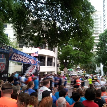 IOA Corporate 5k - Starting point - Races & Competitions Near Me - Orlando, Florida IOA Corporate 5k - Starting point - Races & Competitions Near Me - Orlando, Florida