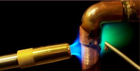 Slide of Dave's Plumbing and Repair Service