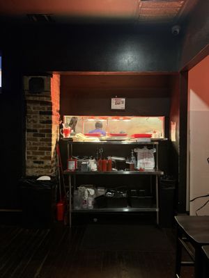 GUSTOS burger bar + more by null