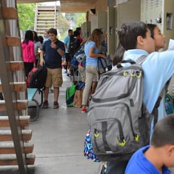 San Gabriel Christian School