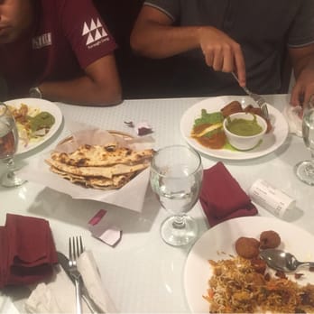 Bombay Olive - Well not the best photo definitely. - Indian Near Me - Carbondale, Illinois Bombay Olive - Well not the best photo definitely. - Indian Near Me - Carbondale, Illinois