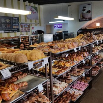El Mejor Pan de Tecate - Bread on display - Bakeries Near Me - Tecate, BCN El Mejor Pan de Tecate - Bread on display - Bakeries Near Me - Tecate, BCN