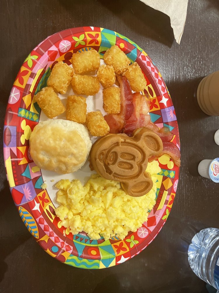 THE MARKET AT ALE & COMPASS Updated August 2024 17 Photos & 11 Reviews 1700 Epcot Resorts