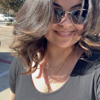 Ulta Beauty - after - Hair Salons Near Me - Sugar Land, Texas
