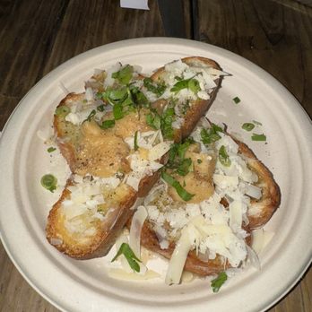 Patrizi's - Garlic Bread - Italian Near Me - Austin, Texas Patrizi's - Garlic Bread - Italian Near Me - Austin, Texas