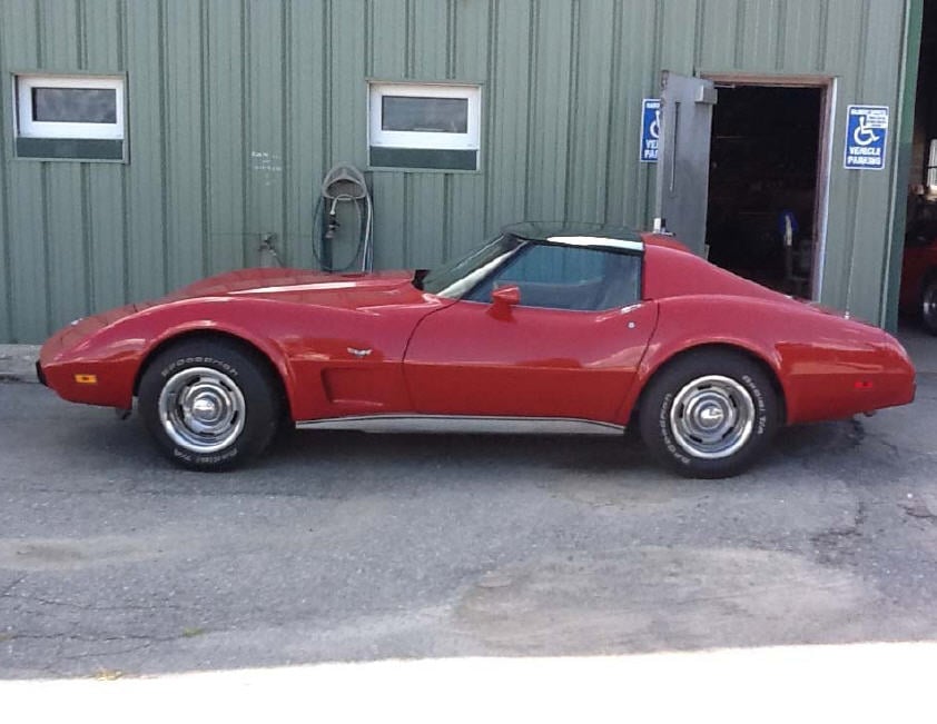 SILVER’S AUTO PARTS Updated September 2024 16 Photos 485 Main St