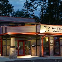 Greenville Smiles: Dr. Ronald Wilson