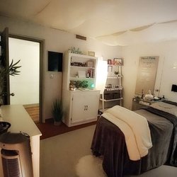 Facials On Stone - The best place to relax.... :)