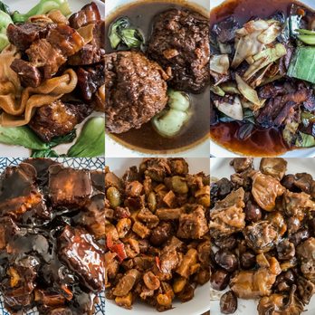 Shanghai Fresh - Not the same Shanghai Fresh food - Shanghainese Near Me - Cambridge, Massachusetts