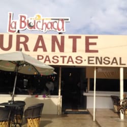 La Buchaca - Carnes a la parrilla