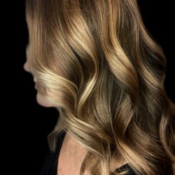 Handpainted Natural looks