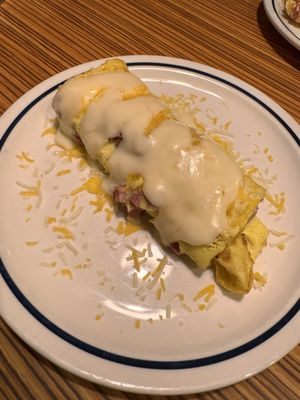 IHOP by null