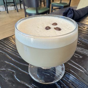 Park 82 - Espresso Martini - American Near Me - Atlanta, Georgia Park 82 - Espresso Martini - American Near Me - Atlanta, Georgia